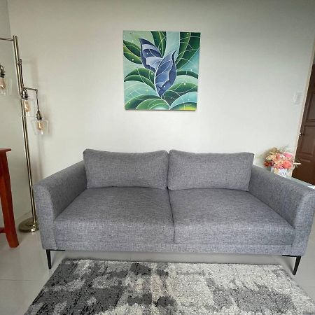 Grandview 312 - 1Br Condo Near Burnham Park Baguio City Eksteriør billede
