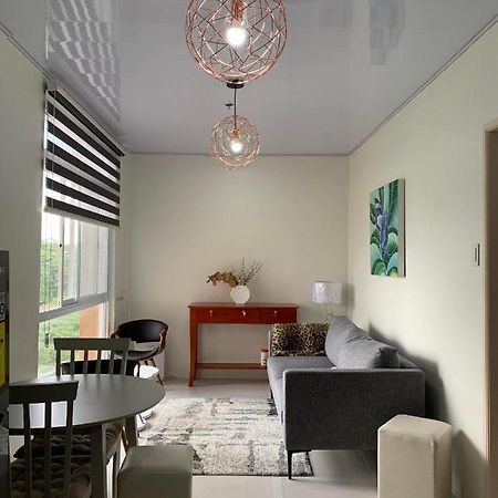 Grandview 312 - 1Br Condo Near Burnham Park Baguio City Eksteriør billede