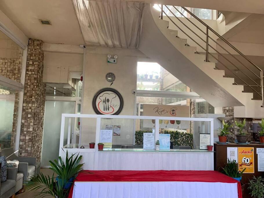 Grandview 312 - 1Br Condo Near Burnham Park Baguio City Eksteriør billede
