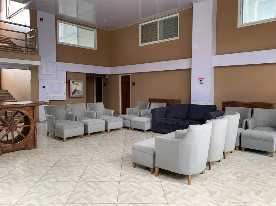Grandview 312 - 1Br Condo Near Burnham Park Baguio City Eksteriør billede