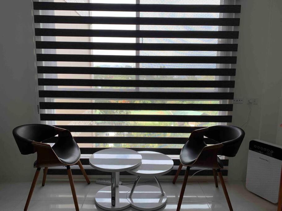 Grandview 312 - 1Br Condo Near Burnham Park Baguio City Eksteriør billede