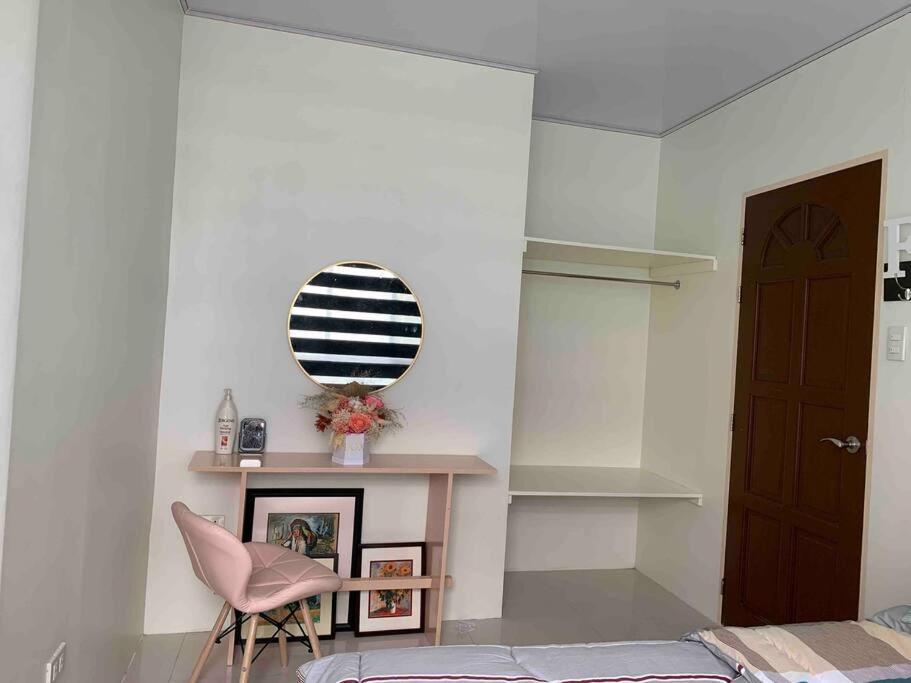 Grandview 312 - 1Br Condo Near Burnham Park Baguio City Eksteriør billede