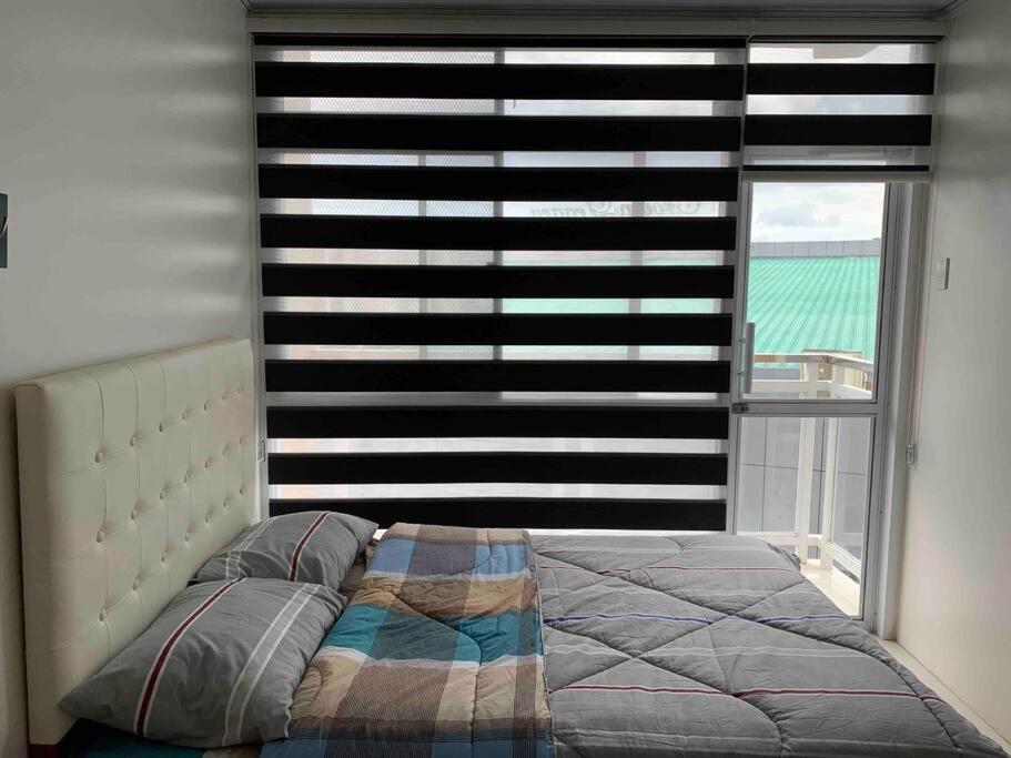 Grandview 312 - 1Br Condo Near Burnham Park Baguio City Eksteriør billede