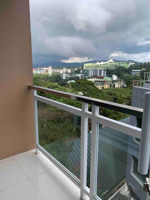 Grandview 312 - 1Br Condo Near Burnham Park Baguio City Eksteriør billede