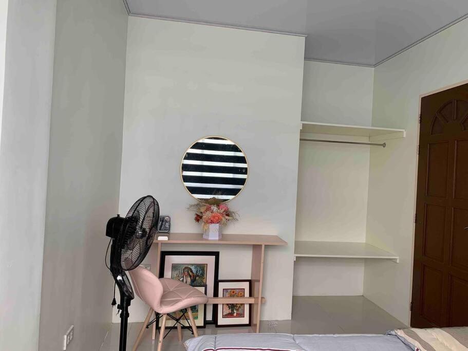Grandview 312 - 1Br Condo Near Burnham Park Baguio City Eksteriør billede