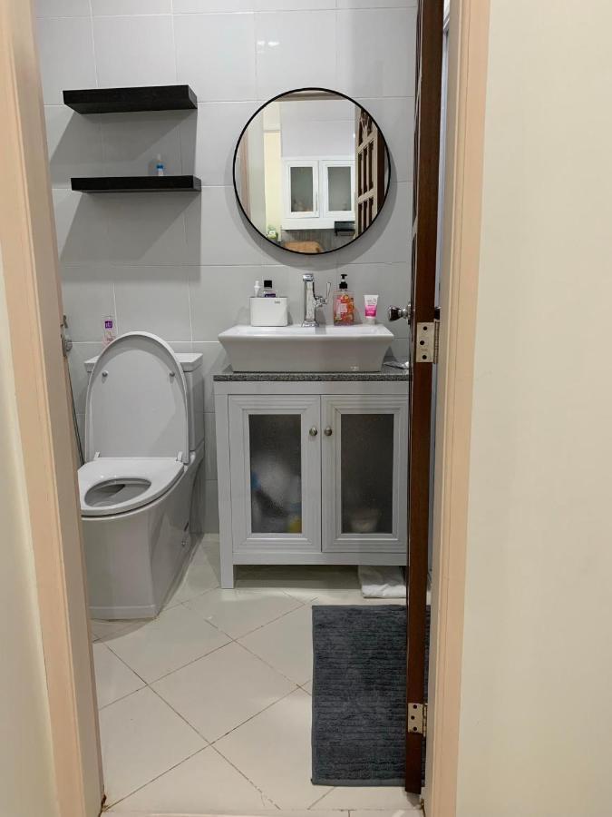 Grandview 312 - 1Br Condo Near Burnham Park Baguio City Eksteriør billede